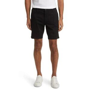 OPEN Edit shorts men's sz 40W black classic fit standard golf